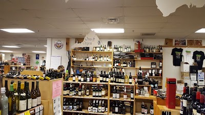 Photos of Vintage Cellar