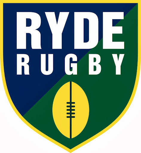 Ryde Rugby - Thumbnail