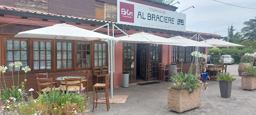 Al Braciere Steakhouse - Thumbnail