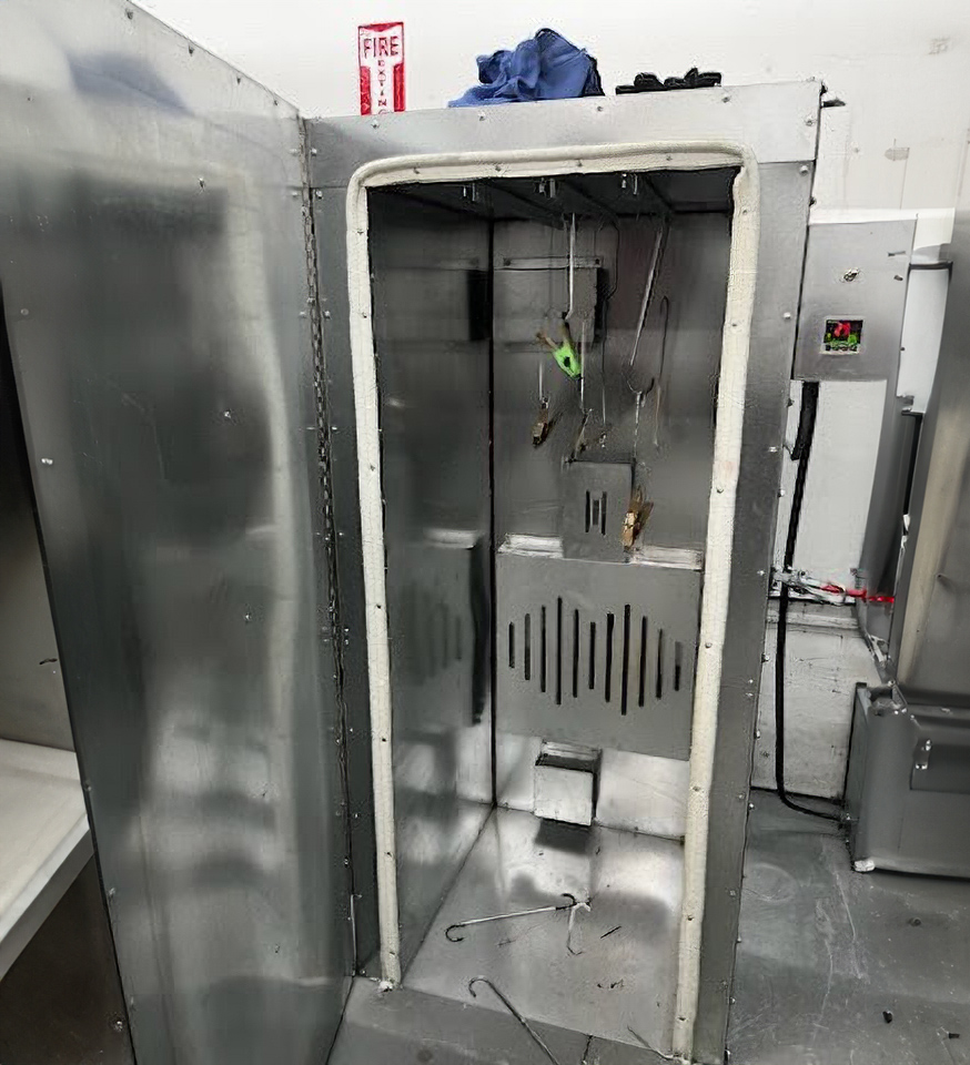 2020 Manufacturing - CNC machining, CNC lathe in Pensacola, Florida.