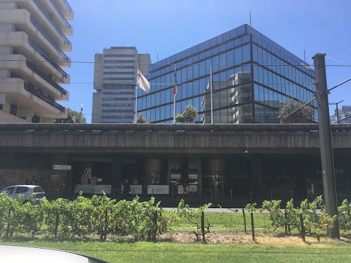 Préfecture de la Gironde - Thumbnail