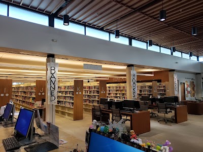 Scottsbluff Public Library