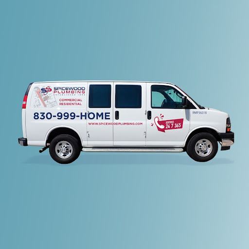Spicewood Plumbing - Thumbnail