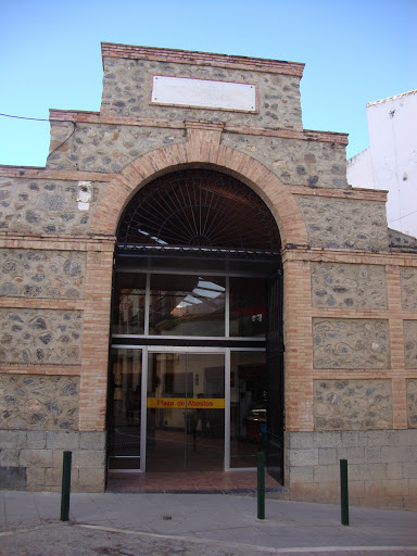 Plaza de Abastos Alcaudete - Thumbnail