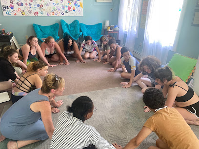 It's a Girl+ Thing Counseling