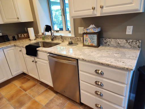 Wood Front Kitchens - Thumbnail