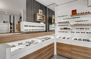 Photo n°7 de Maison de la lunette à Enghien-les-Bains (Opticien)