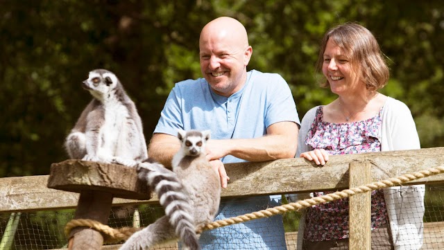 ZSL Whipsnade Zoo