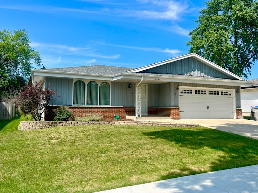 Chante Lee - Realtor - Thumbnail