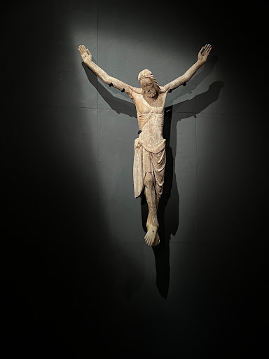 The Spanish Gallery - Thumbnail