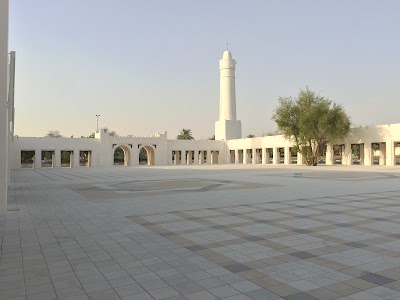 Photos of Masjed Naser Bin Zayed Al Nahyan