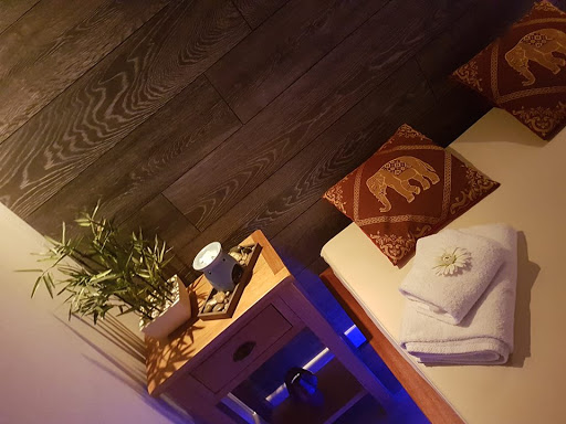 Chaba Song Traditional Thai Massage