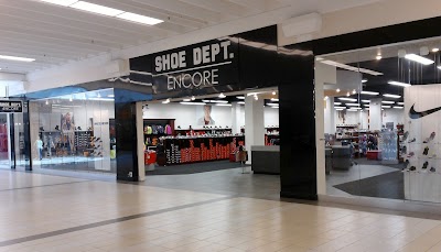 Shoe Dept. Encore