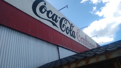 Photos of Coca Cola Embonor Villarrica
