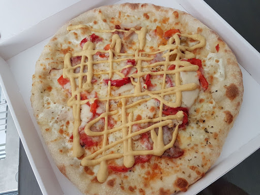 Photo 2 - La Kaban à pizz'