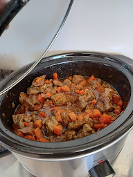 Photo n°30 de Din'Edith à Riorges (Restauration rapide)