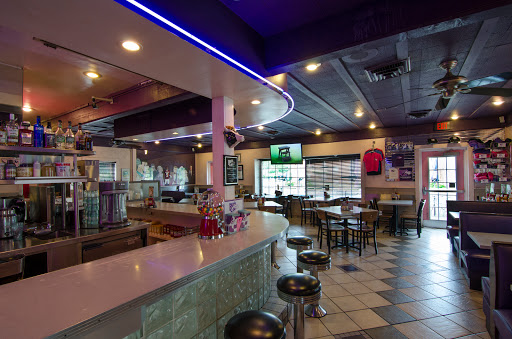 The Purple Cow Restaurant (Cantrell Rd), Little Rock, AR