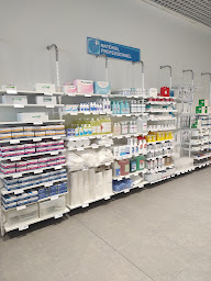 Photo n°5 de Bastide le Confort Médical - La Roche sur Yon à La Roche-sur-Yon (Magasin de matériel médical)