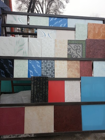 Photos of Stroymarket