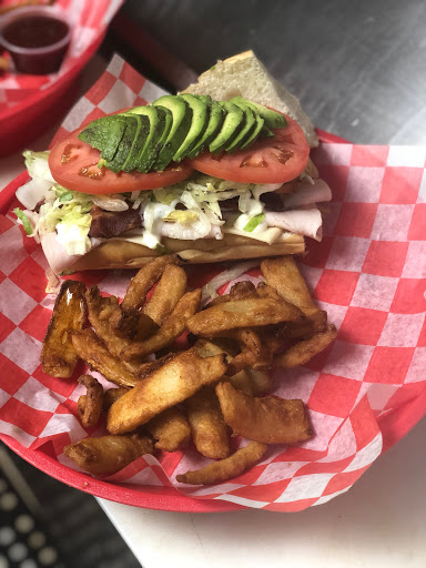 The V Sport Bar and Grill at Baxter - Thumbnail