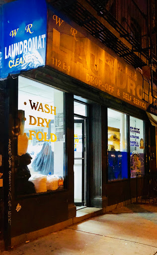 Wash Rite Laundromat - Thumbnail
