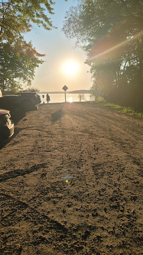 Mara Provincial Park Beach - Thumbnail