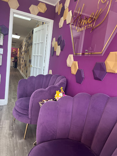 Honey Beauty Spa - Thumbnail