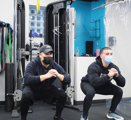 Fitt 4 Life Training Studio - Thumbnail