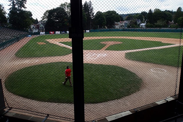 Cooperstown