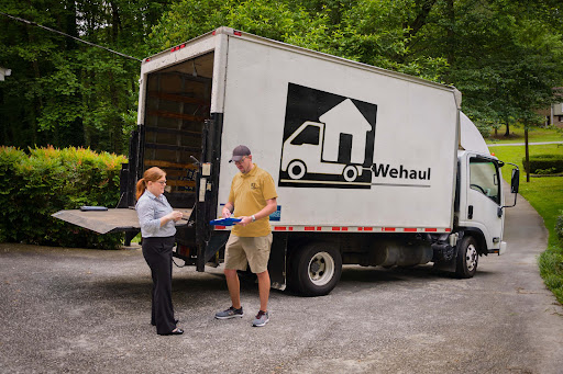 Wehaul Enterprise - Thumbnail