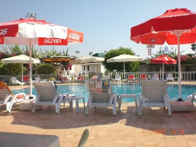 Photos of Grand Ada Hotel