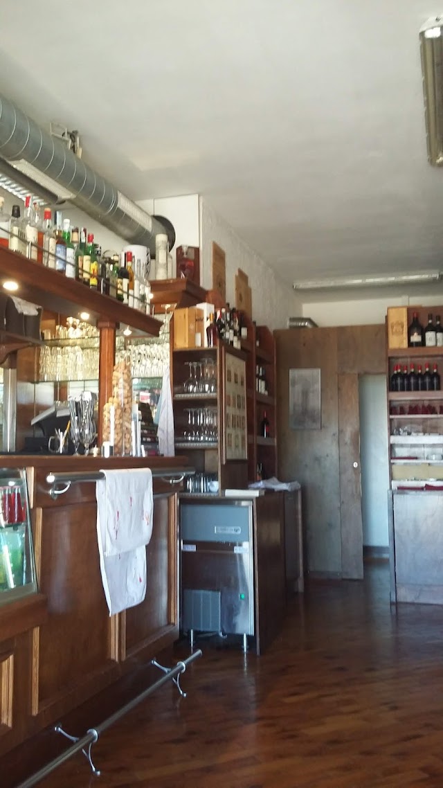 Osteria Le Plaisir du vin