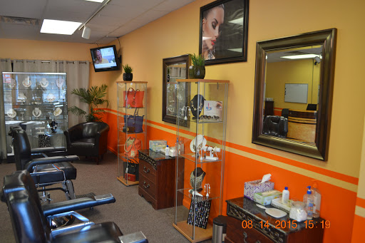 GBS Brows Threading Gallery - United States