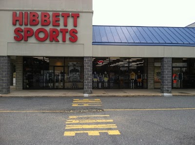 Hibbett Sports