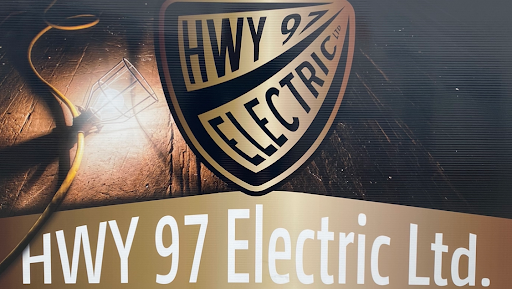 Hwy97 Electric Ltd