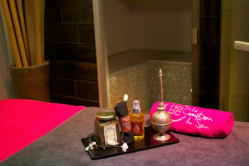 COUNTER OF CARE - Thumbnail