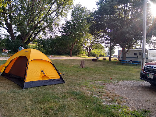 Dows City Campground - Thumbnail