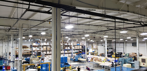 Diverse Fabrication and Electrical Services - Thumbnail