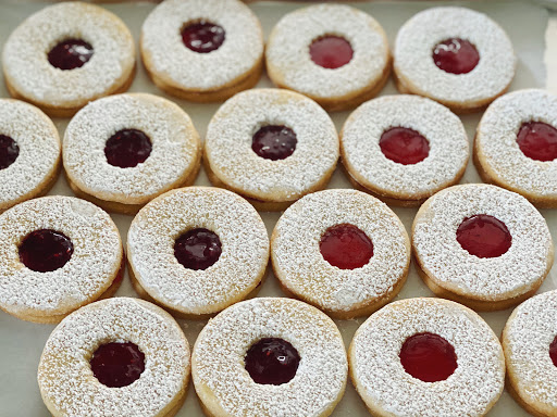 Semilla Baking Co. Gallery - United States
