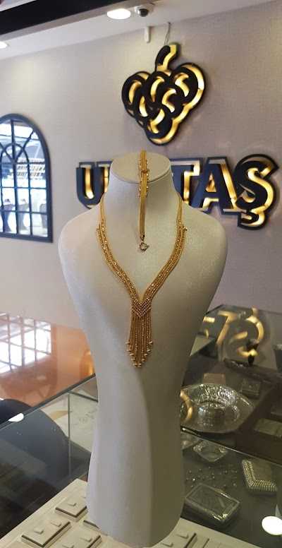 ULUTAŞ GOLD