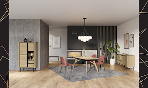 Photo n°14 de Meubles Des Hunaudières à Mulsanne (Magasin de meubles de bureau)