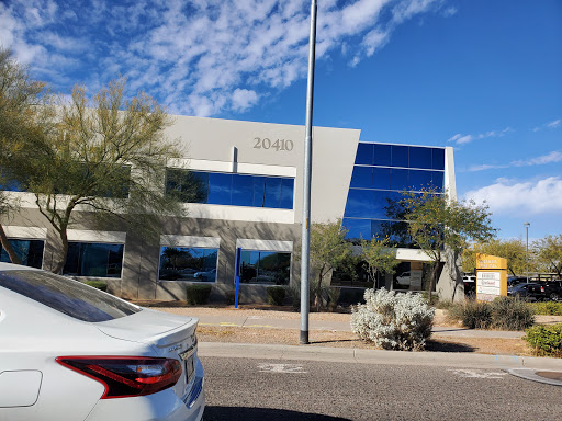 Deer Valley Office Park - Thumbnail
