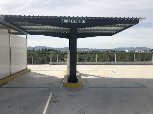 Estación de Servicio Repsol Sendasur - Thumbnail