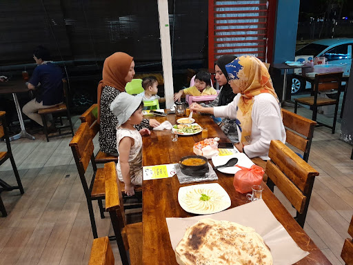 Alkawthar Restaurant Kuantan Im 7