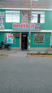 HOSPEDAJE VIKARO 0