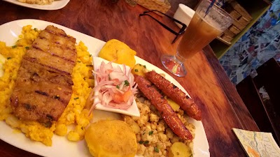 Photos of Cositas Restaurant