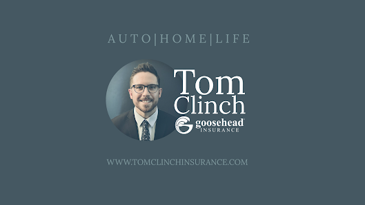 Tom Clinch - Goosehead Insurance 750 W Custer Ave Ste 3, Helena, MT 59602