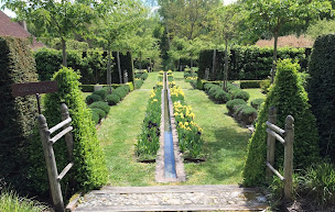 Photo n°16 de Domaine de Poulaines à Poulaines (Organisateur de mariages)