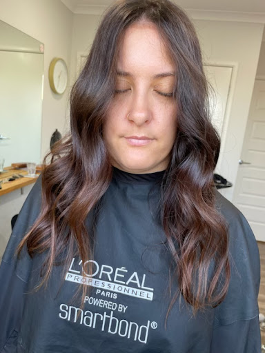 Embrace Hair - Thumbnail