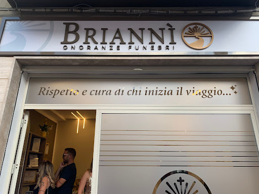 Briannì Onoranze Funebri - Thumbnail